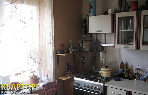 Sell 1-room apartment. Киев,  Якуба Коласа — photo 4