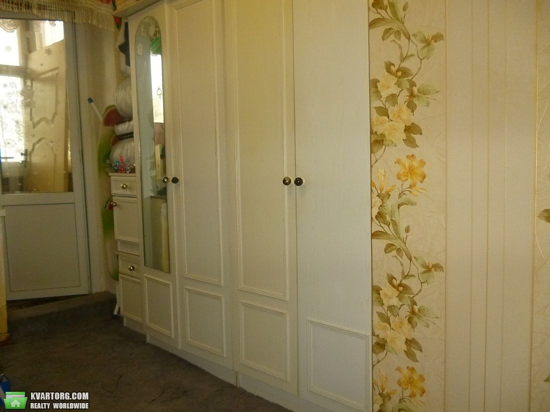 Sell 1-room apartment. Одесса, Бочарова — photo 1