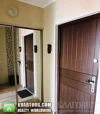 Sell 1-room apartment. Киев, Жмаченка — photo 5