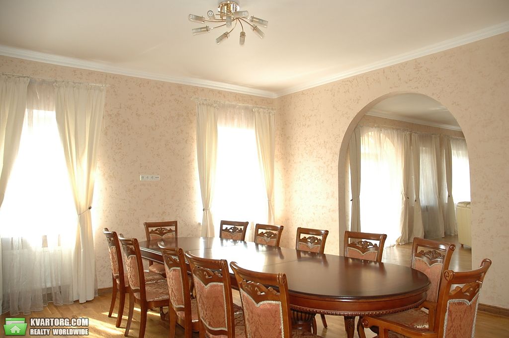 Rent out house. Киев,  Монтажников — photo 4
