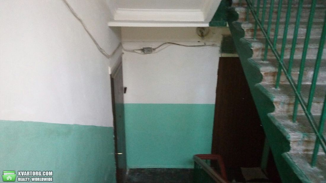 Sell 2-room apartment. Киев,  Белорусская — photo 9