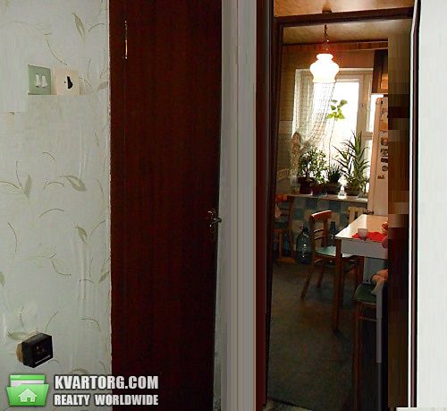 Sell 2-room apartment. Киев,  Харьковское шоссе — photo 5