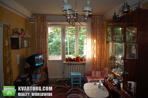 Sell 3-room apartment. Киев, Дружбы Народов бул — photo 5