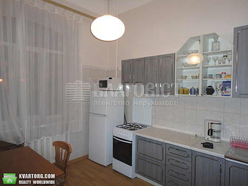 Rent out 1-room apartment. Киев,  Шелковичная — photo 4
