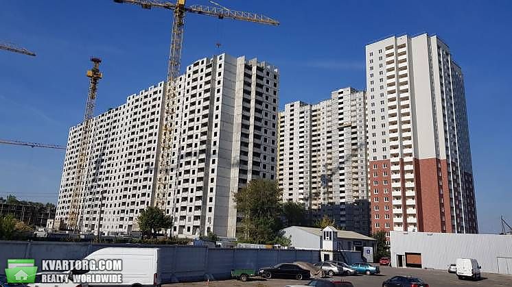 Sell 1-room apartment. Киев, пер. Балтийский — photo 2