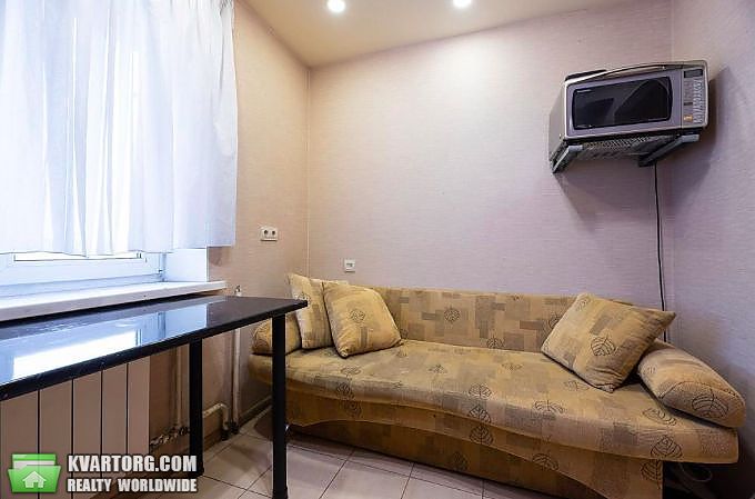 Sell 1-room apartment. Киев, Иорданская — photo 3