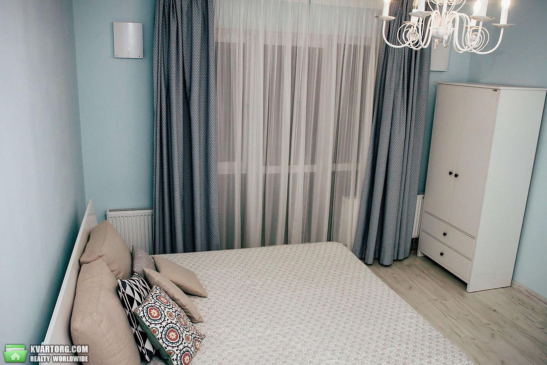 Sell 2-room apartment. Киев,  Метрологическая — photo 7