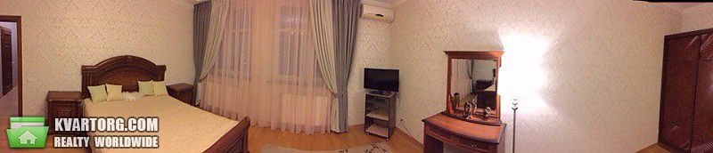 Rent out 4-room apartment. Киев,  Щорса — photo 9