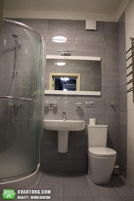Rent out 2-room apartment. Киев,  Голосеевская — photo 5