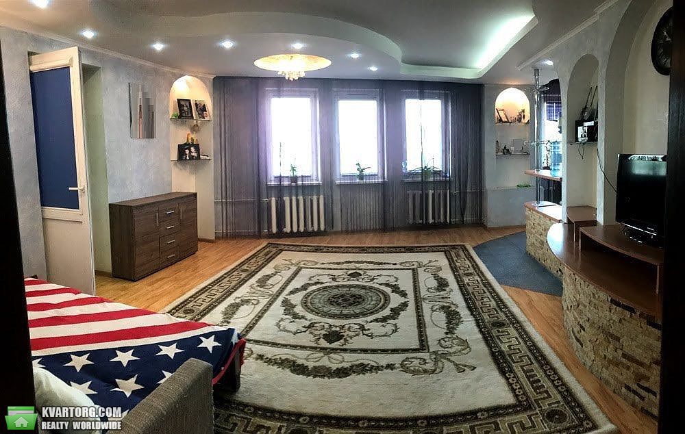 Sell 4-room apartment. Киев,  Саперно-Слободская — photo 7