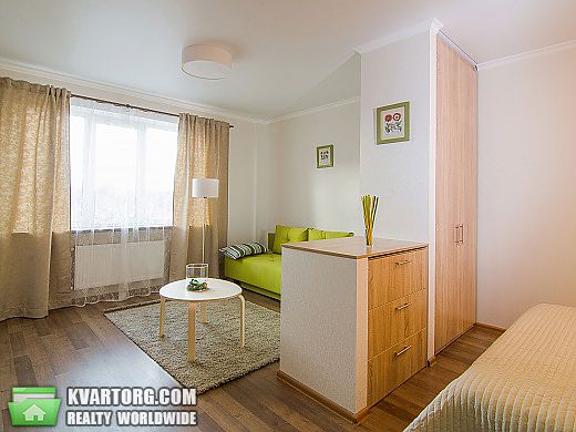 Rent out 1-room apartment. Харьков, Металиста — photo 4