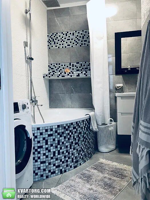 Rent out 2-room apartment. Киев,  Рыбалко — photo 8