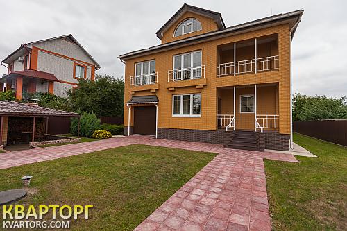 Rent out house. Киев, криничная — photo 6