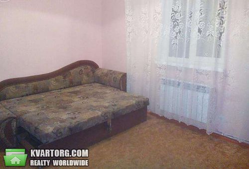 Rent out 1-room apartment. Киев, Армянский переулок — photo 2