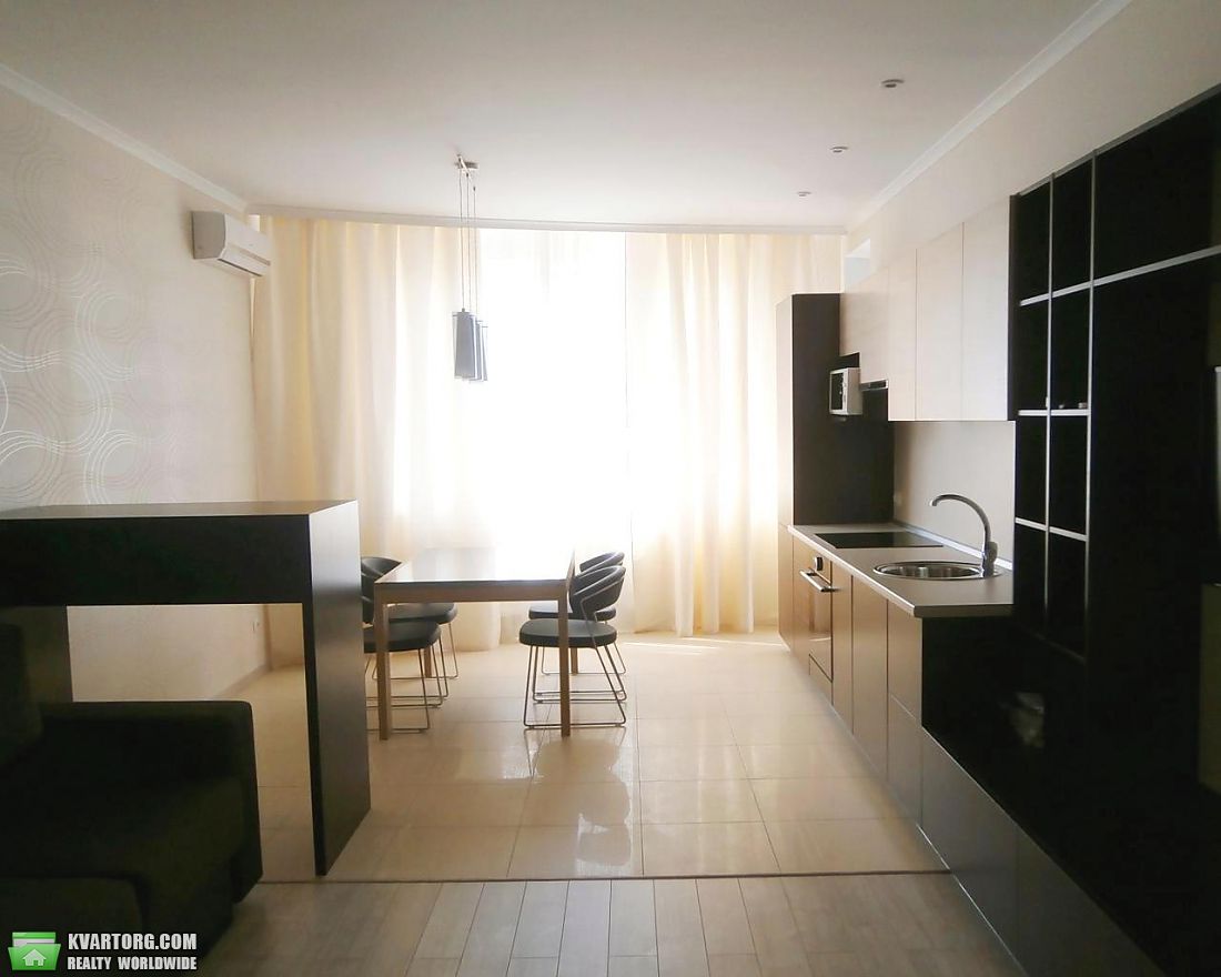 Rent out 2-room apartment. Киев,  Механизаторов — photo 4