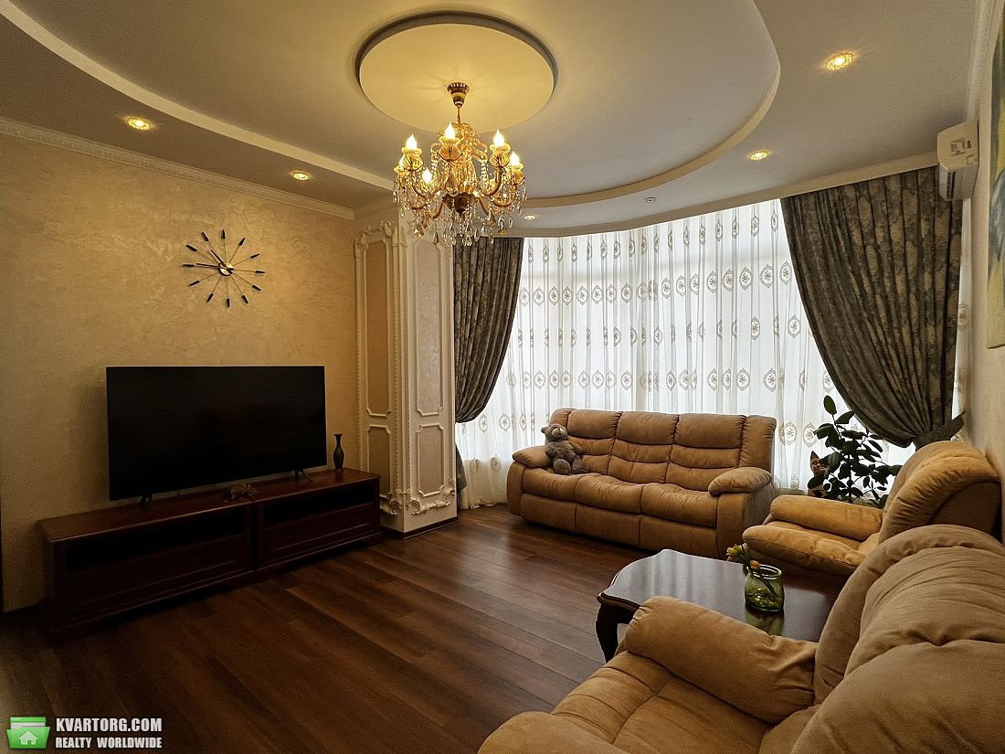 Sell 3-room apartment. Одесса, Французский бульвар — photo 4
