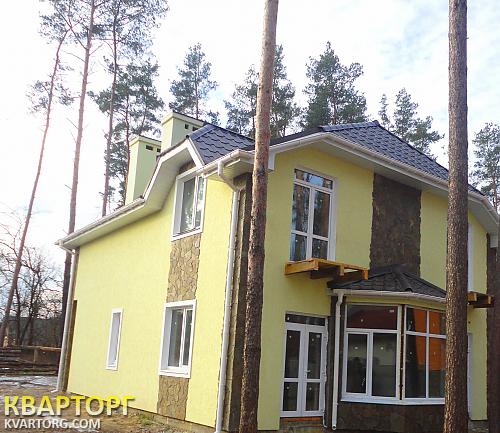 Sell house. Киевская обл.,  Советский пер — photo 1