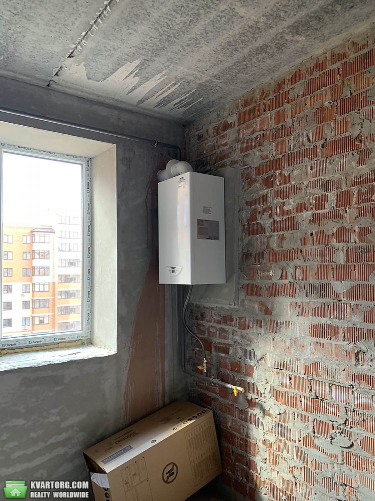 Sell 1-room apartment. Днепропетровск, Запорожское шоссе — photo 1