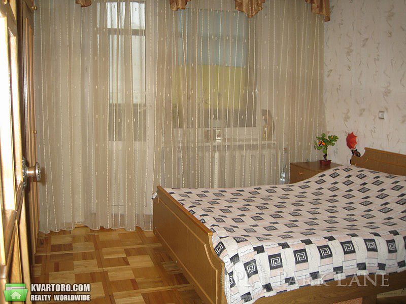 Sell 3-room apartment. Киев, Срибнокильская — photo 1