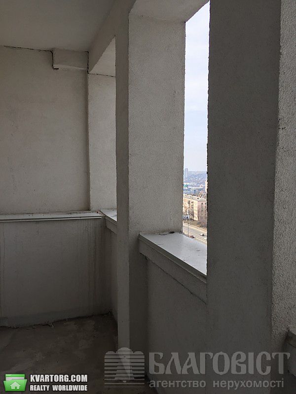 Sell 3-room apartment. Киев,  Дружбы Народов бул — photo 6