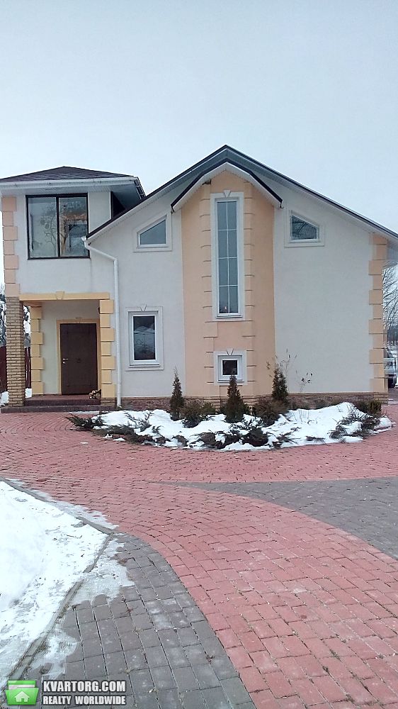 Sell house. Киевская обл., Бышев — photo 1
