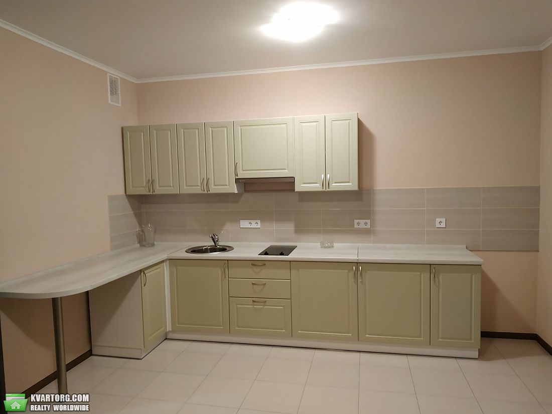 Rent out 1-room apartment. Киев, Семьи Кульженков — photo 1
