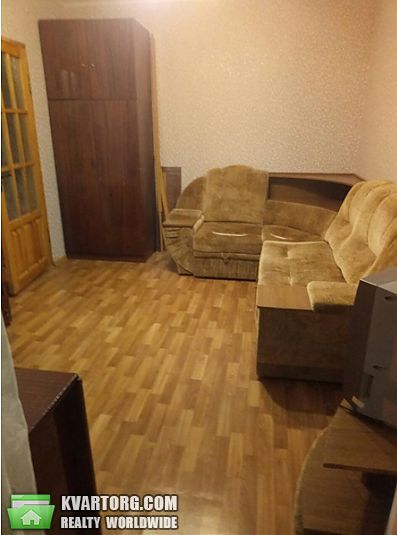 Rent out 1-room apartment. Харьков, Петра Григоренко — photo 1