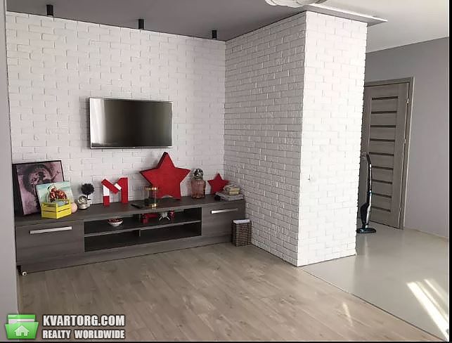 Rent out 2-room apartment. Киев, пер. Коломийский — photo 6