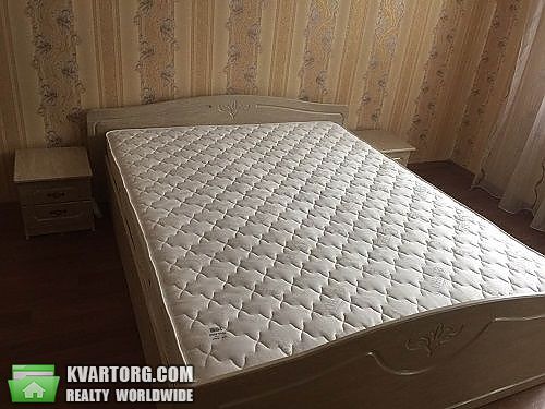 Rent out 2-room apartment. Киев,  Чавдар — photo 7