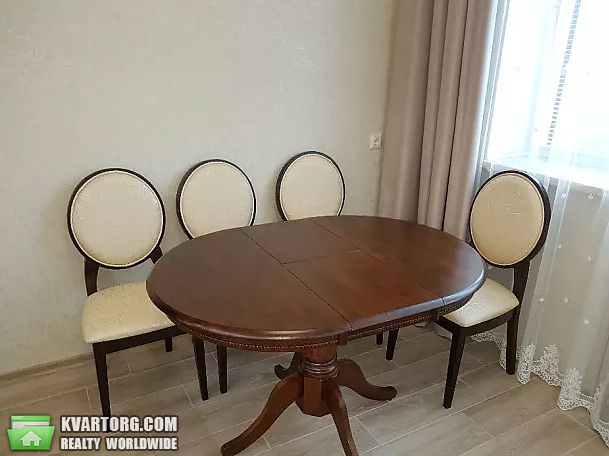 Rent out 1-room apartment. Киев, проспект победы — photo 4