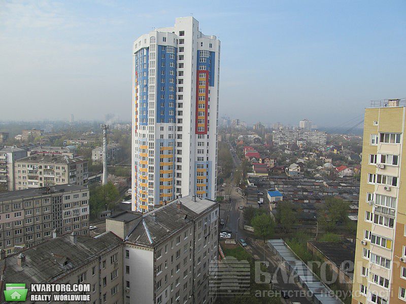 Sell 1-room apartment. Киев,  Бакинская — photo 7