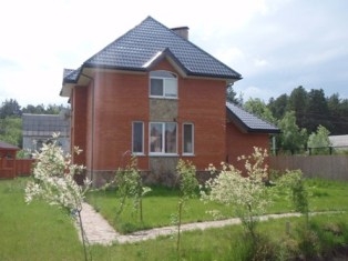 Sell house. Киевская обл., Луговая — photo 1