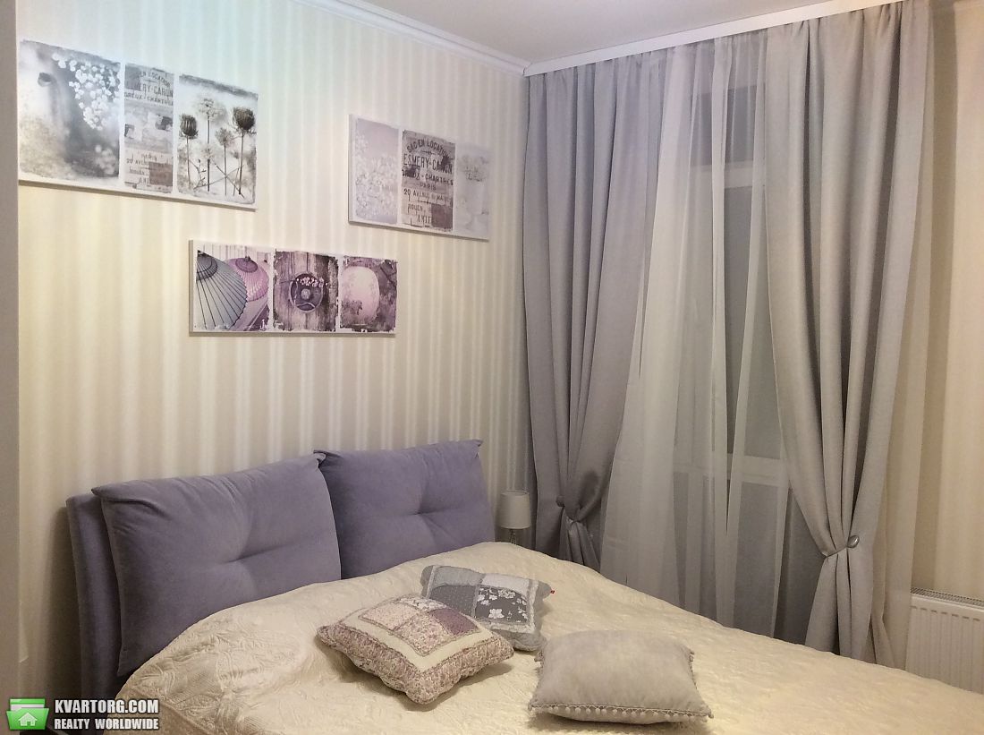 Rent out 1-room apartment. Киев, Регенераторна — photo 6