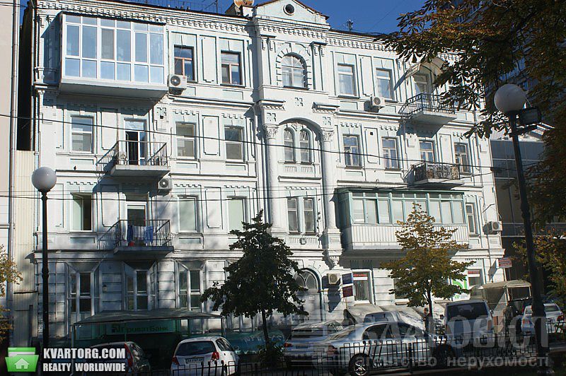 Sell 2-room apartment. Киев,  Федорова — photo 1