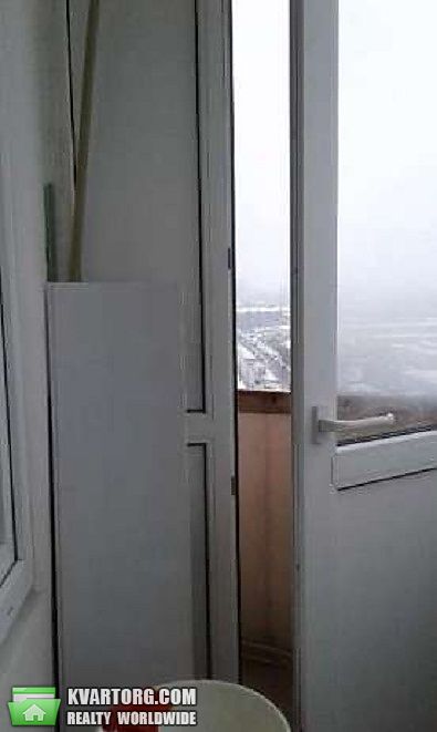 Sell 1-room apartment. Киев,  Бориспольская — photo 7
