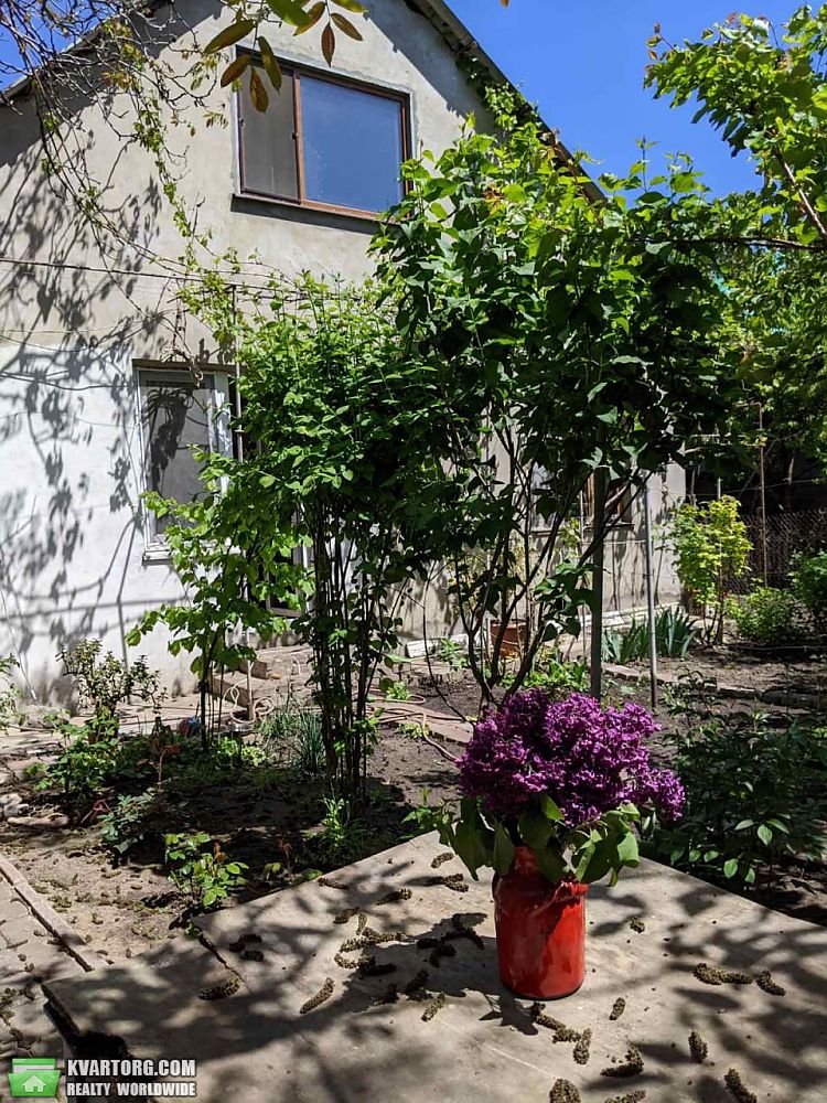 Sell house. Одесса, Неделина — photo 1