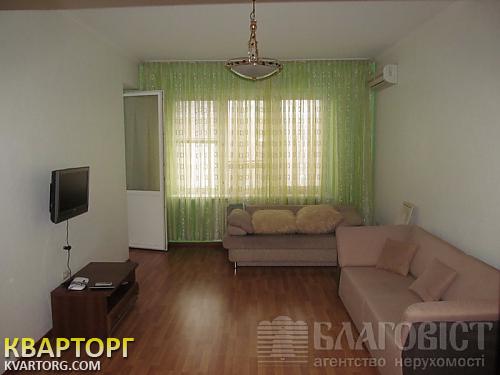 сдам 2-комнатную квартиру. Киев,  Героїв Сталінграда просп - фото 2