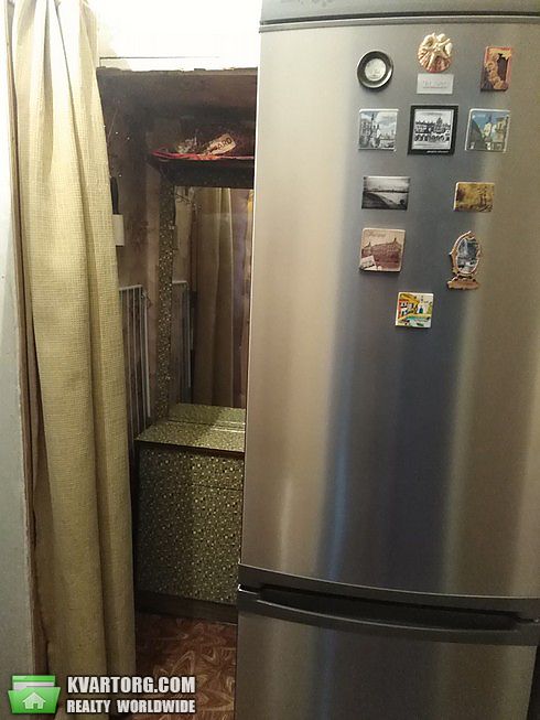 Sell 1-room apartment. Одесса, Педагогическая — photo 3