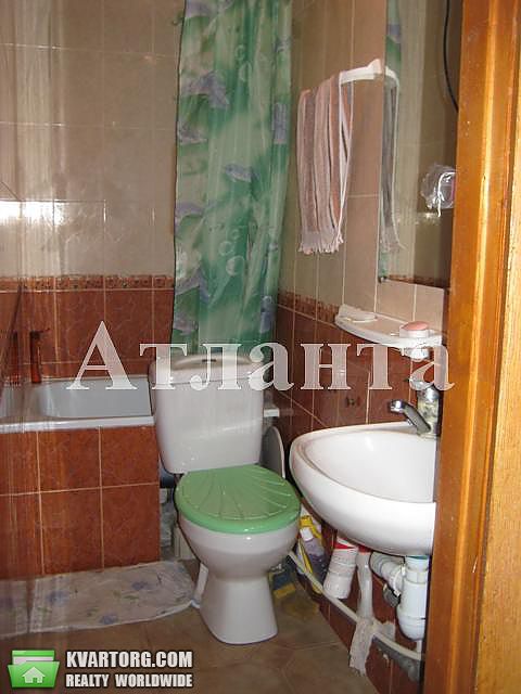 Sell 1-room apartment. Одесса, Затонского — photo 4