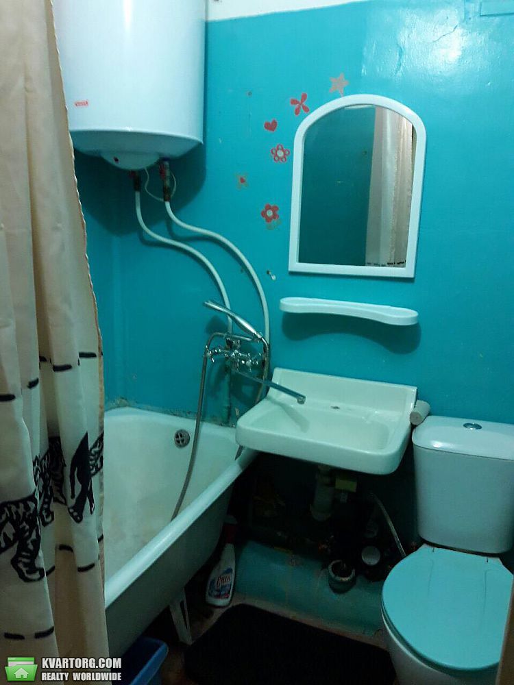 Rent out 1-room apartment. Днепропетровск,  Героев Сталинграда пр — photo 3