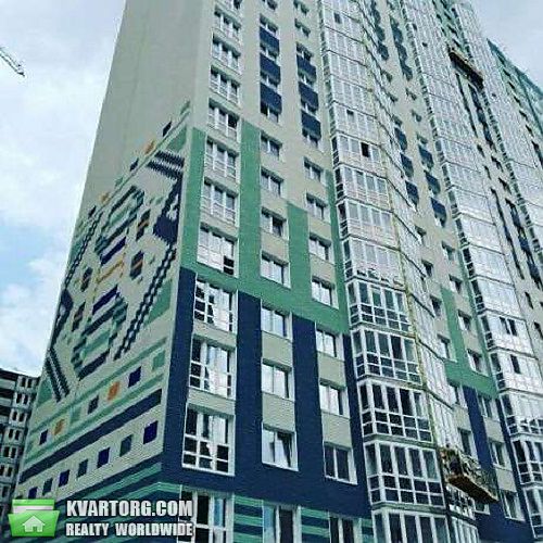 Sell 2-room apartment. Киев, Русовой — photo 1