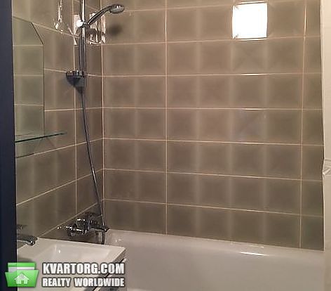 Rent out 1-room apartment. Киев,  Заболотного — photo 7