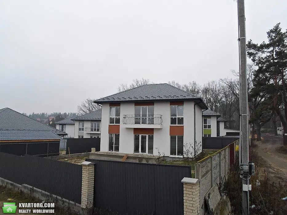 Sell house. Киевская обл., Ивана Франка — photo 1