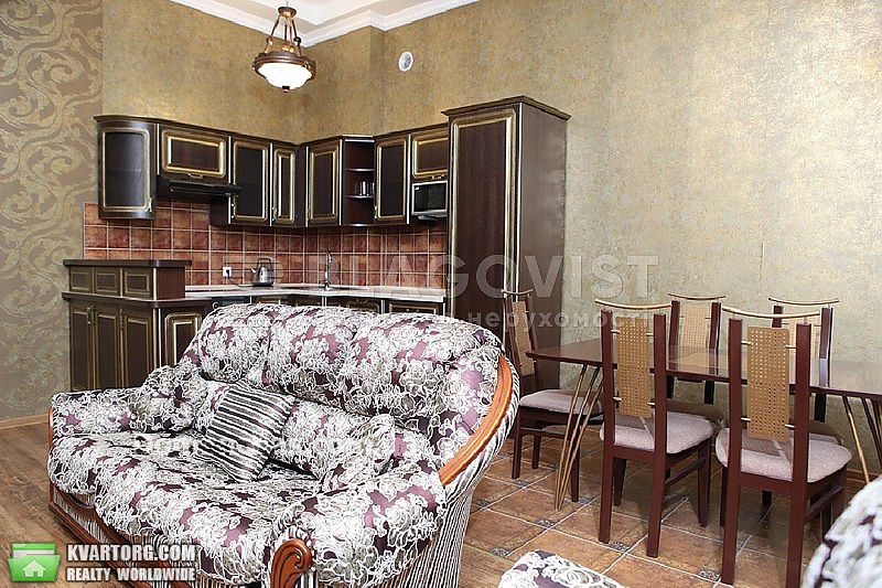 Rent out 2-room apartment. Киев,  Малая Житомирская — photo 3