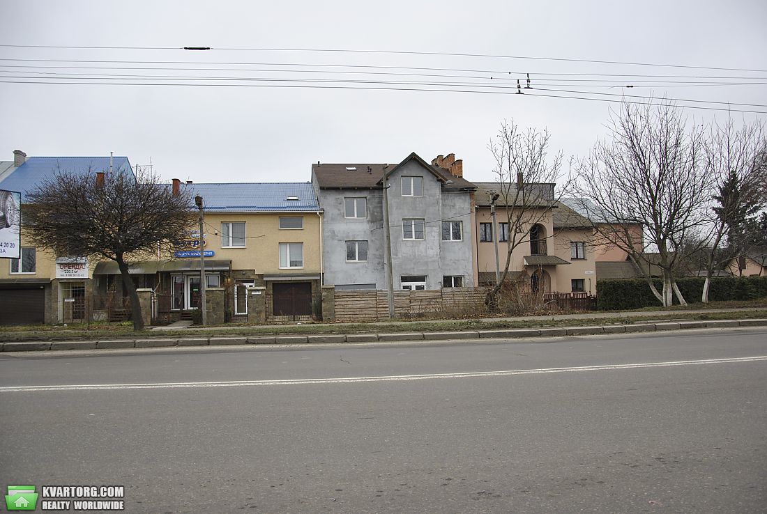 Sell house. Ивано-Франковск, Тысменецкая — photo 1