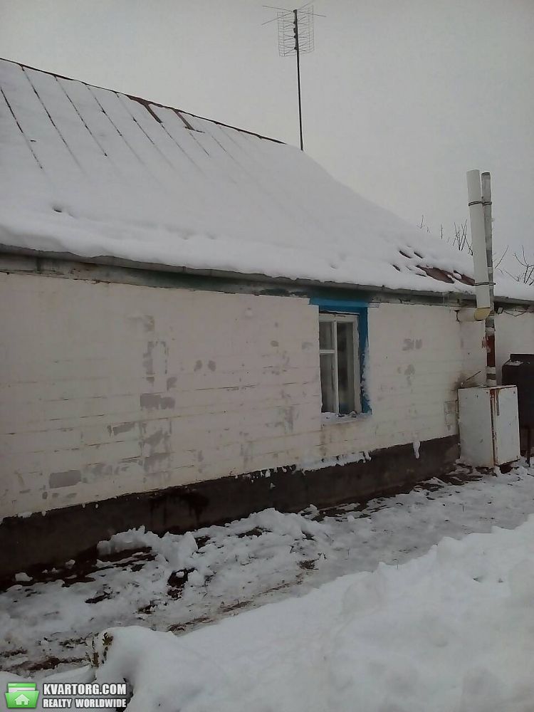 Sell house. Обухов, Першотравнева — photo 2