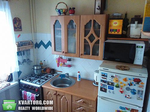 Sell 2-room apartment. Одесса, Варненская — photo 4