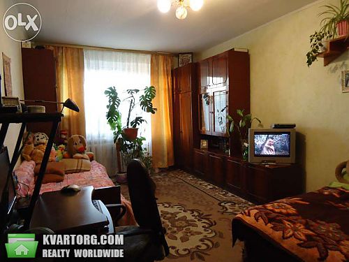 Sell 1-room apartment. Киев, Елены Телиги — photo 1