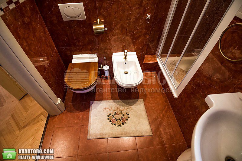 Rent out 2-room apartment. Киев,  Институтская — photo 6