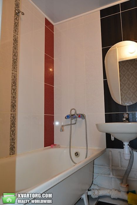 Rent out 1-room apartment. Харьков, салтовское шоссе — photo 8